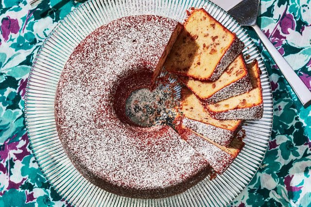 <p>Greg DuPree, Food Stylist: Ruth Blackburn, Prop Stylist: Christine Keely </p>