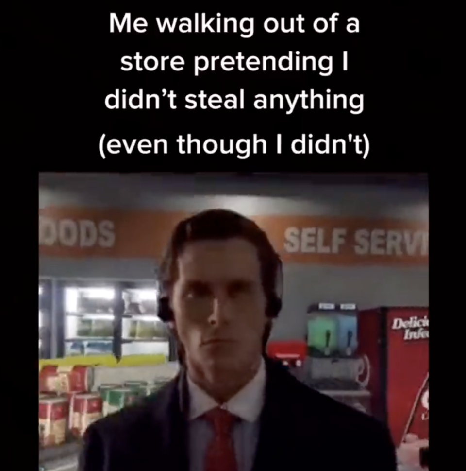 Twitter: @shitpostbale