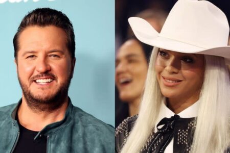 “If You’re Gonna Make Country Albums, Come Into Our World”