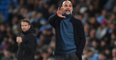 Pep Guardiola considers Manchester City extension as England tell Lee Carsley he will not be manager – Paper Round