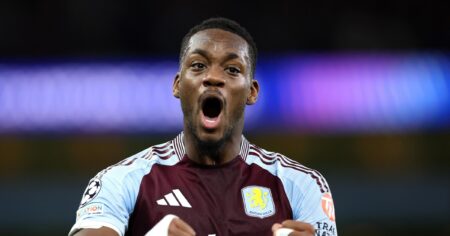 Aston Villa 1-0 Bayern Munich – Jhon Duran stunner gives Unai Emery’s side another famous win over German giants