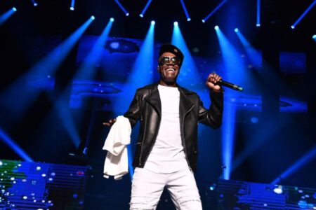 The list of famous people who appear in the sexual assault lawsuits against Sean ‘Diddy’ Combs