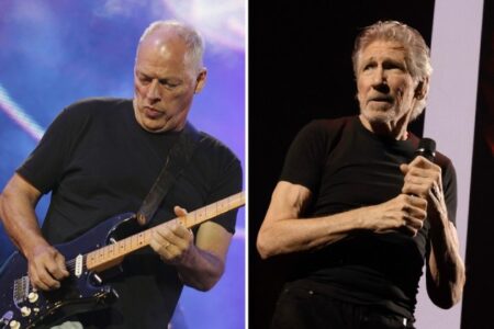 I ‘Steer Clear’ of Those Who ‘Support Genocidal and Autocratic Dictators’