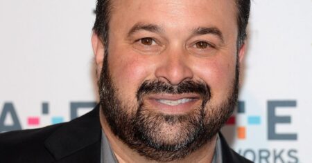 Frank Fritz, Former ‘American Pickers’ Co-Host, Dies at 60