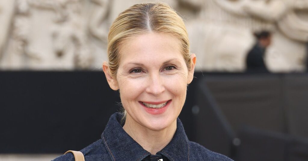 Kelly Rutherford Gives Update On Her ‘Quiet’ Life Years After Tumultuous Custody Battle