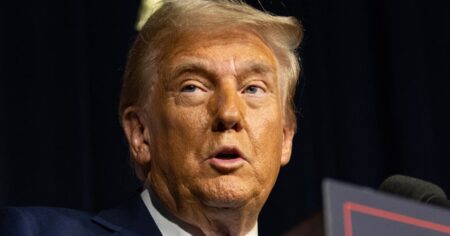 Ex-Trump Aide Details Extra Step She’s Taking To Dump Donald Trump Once And For All