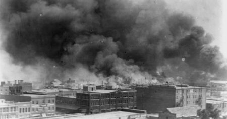 Descendants Of Tulsa Massacre Victims Welcome Justice Department’s Review — Cautiously