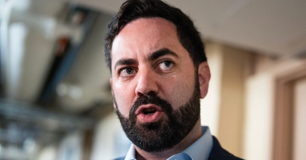 GOP Congressman Who Wore Blackface Says He Wanted To ‘Pay Homage’ To Music Idol
