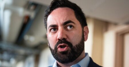 GOP Congressman Who Wore Blackface Says He Wanted To ‘Pay Homage’ To Music Idol