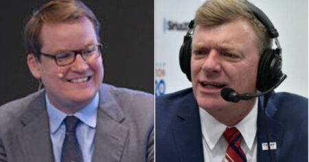 Reporter’s Snippy Fact-Check Of Ex-Trump Aide Is Why We Watch Cable News