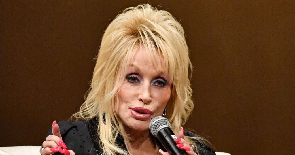 Dolly Parton Adds To Hurricane Helene Relief Efforts In A Big Way: ‘These Are My People’