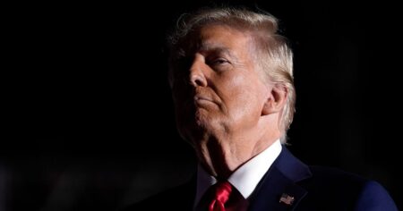 ‘Divine Intervention’ And ‘Good Versus Evil’: Trump Returns To Site Of Assassination Attempt