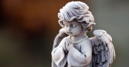 Man Finds Baby’s Urn Inside Recovered Stolen Truck