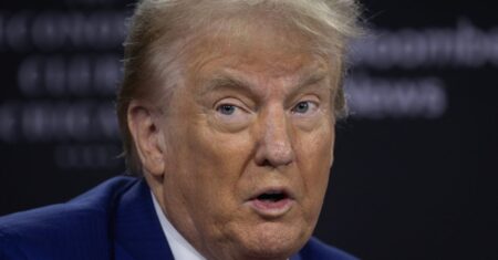 Trump’s Campaign Goes Off The Rails With 3 Weeks Until The Election