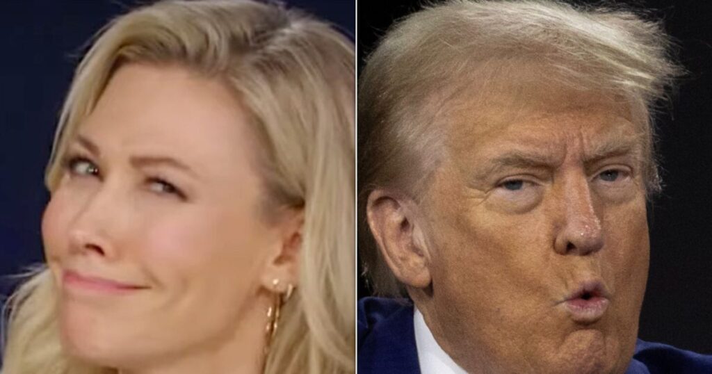 ‘What The F**k Is Going On?’: Trump’s Weirdest Rally Yet Leaves ‘Daily Show’ Stunned