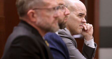 Disgruntled Former Official Sentenced For Murder Of Investigative Reporter