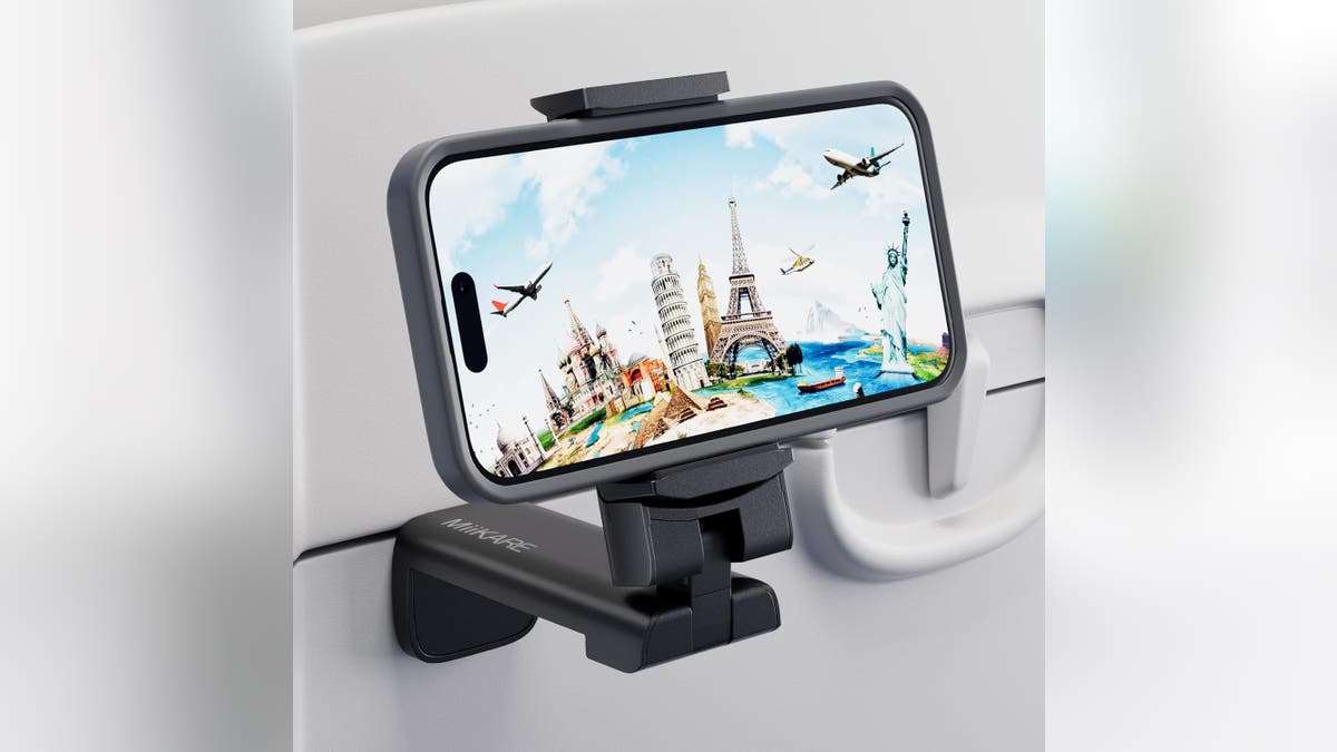 Catch up on all your favorite shows while you're flying.