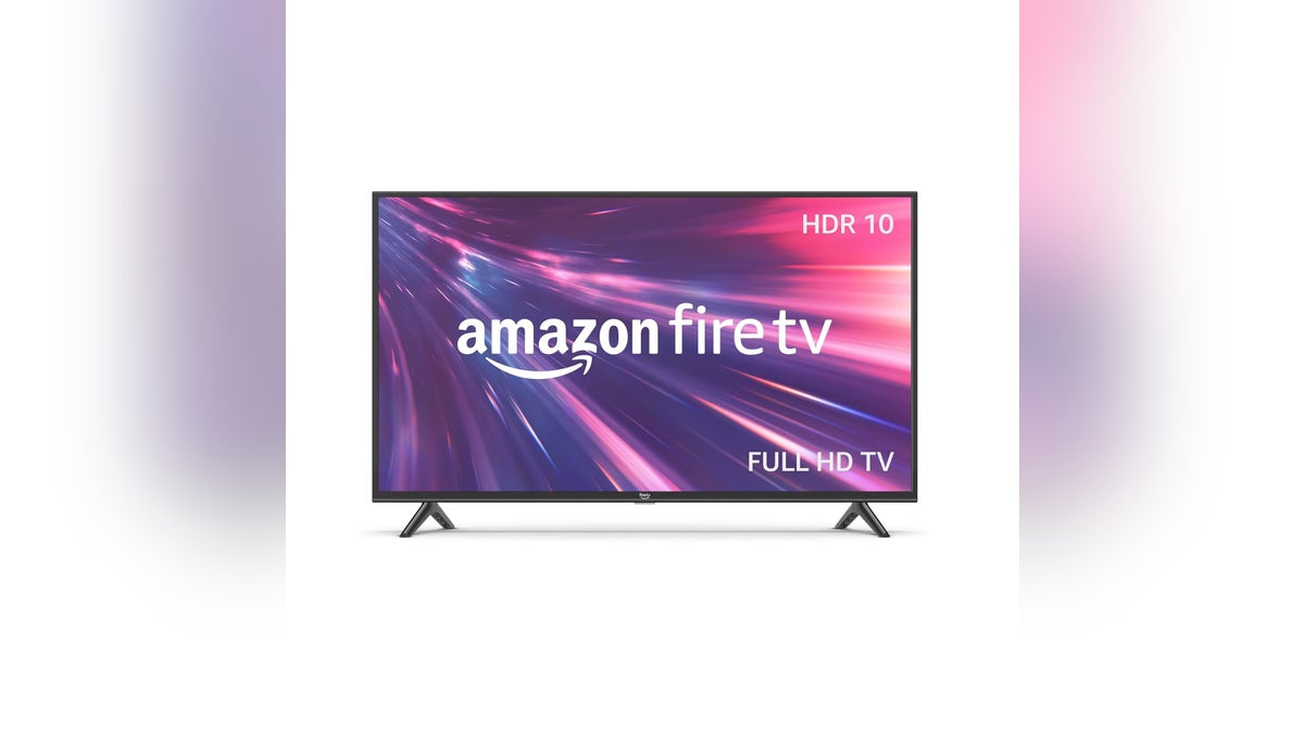Get Alexa built into your TV with an Amazon Fire TV.