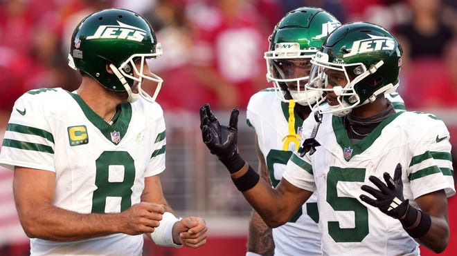 How Jets, Raiders made out