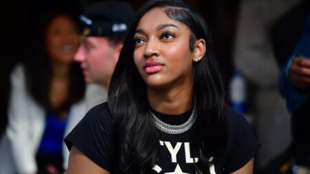Angel Reese says WNBA salary isn’t enough to cover her rent