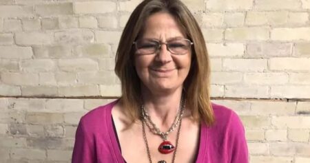 Ontario woman murdered in case of alleged femicide remembered by community
