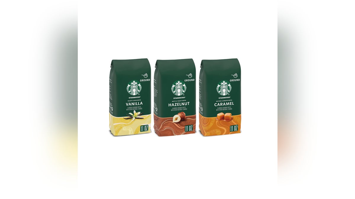 Making coffee at home starts with the right coffee blend.