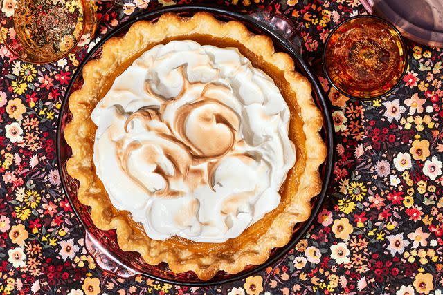 <p>Greg DuPree, Food Stylist: Ruth Blackburn, Prop Stylist: Christine Keely </p>