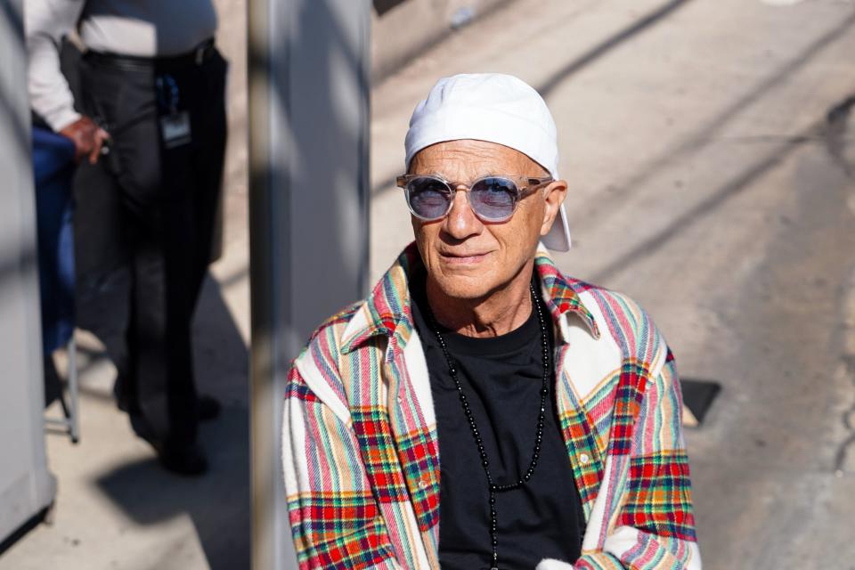 Jimmy Iovine
