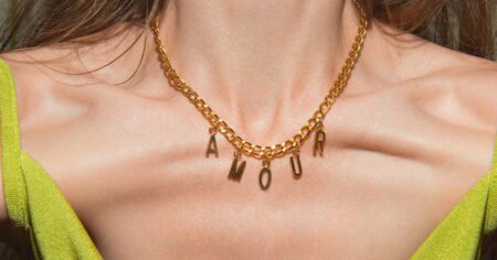 BaubleBar Custom Jewelry and Gifts Are 25% Off — But Only for a few More Days!