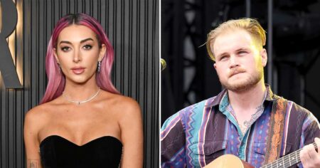 Zach Bryan and Brianna Chickenfry’s Quotes, Lyrics About Their Relationship