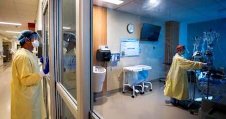 Canada must fix pandemic gaps before next health crisis, experts warn