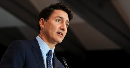 ‘Get out’: Trudeau urges Canadians to leave Lebanon as conflict intensifies