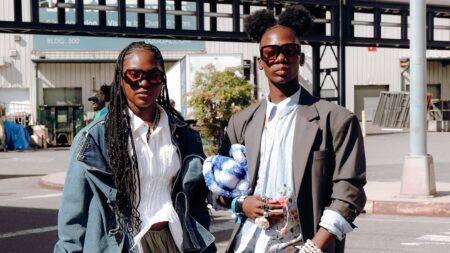 At CultureCon, Black Creatives Go to Camp