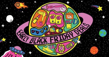 The Best Early Black Friday Sales Have Already Started
