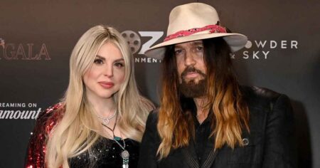 Firerose Admits She ‘Wasn’t Sure’ She’d ‘Survive’ Messy Billy Ray Cyrus Divorce During Health Scare (Exclusive)