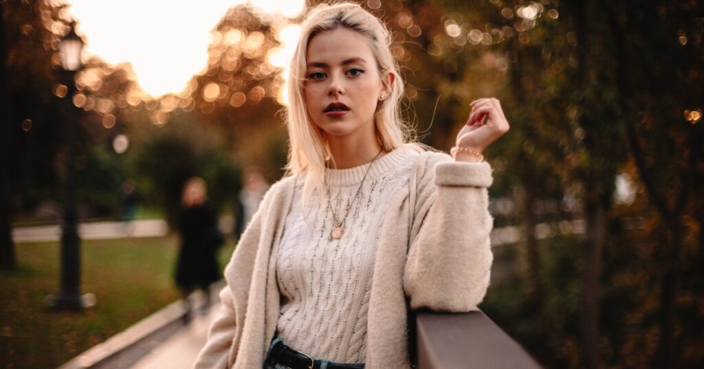 13 Loose Free People Sweaters You’d Never Expect to Find for Under $100