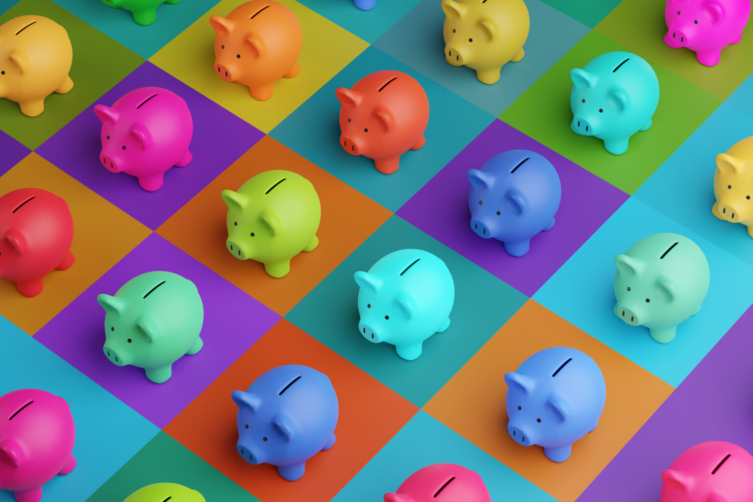 Best Savings Rates Today – Take Advantage of APYs up to 5.25% While You Still Can – CNET Money