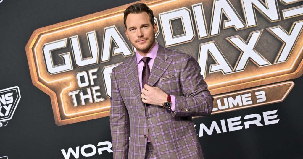 Chris Pratt Slams Stars with ‘Bad’ Attitudes on Set: ‘Are You Having a Hard Time Living Your Dream?’