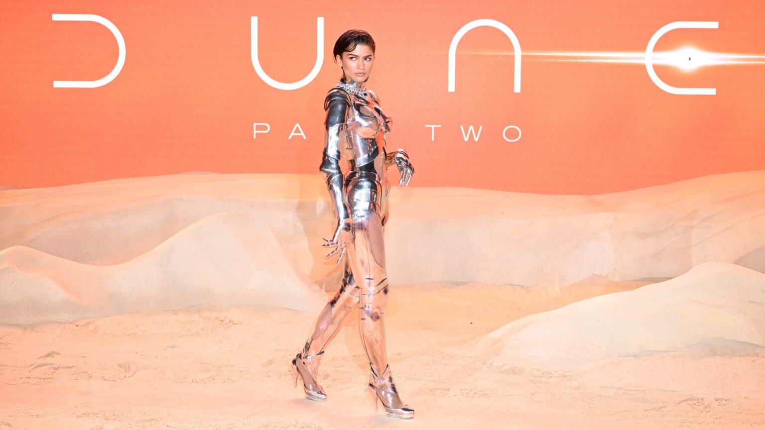 18 Last Minute Halloween Costumes Inspired By Red Carpets 2024