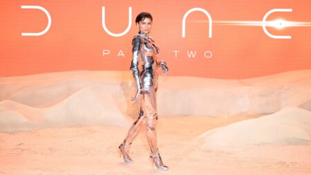 18 Last Minute Halloween Costumes Inspired By Red Carpets 2024