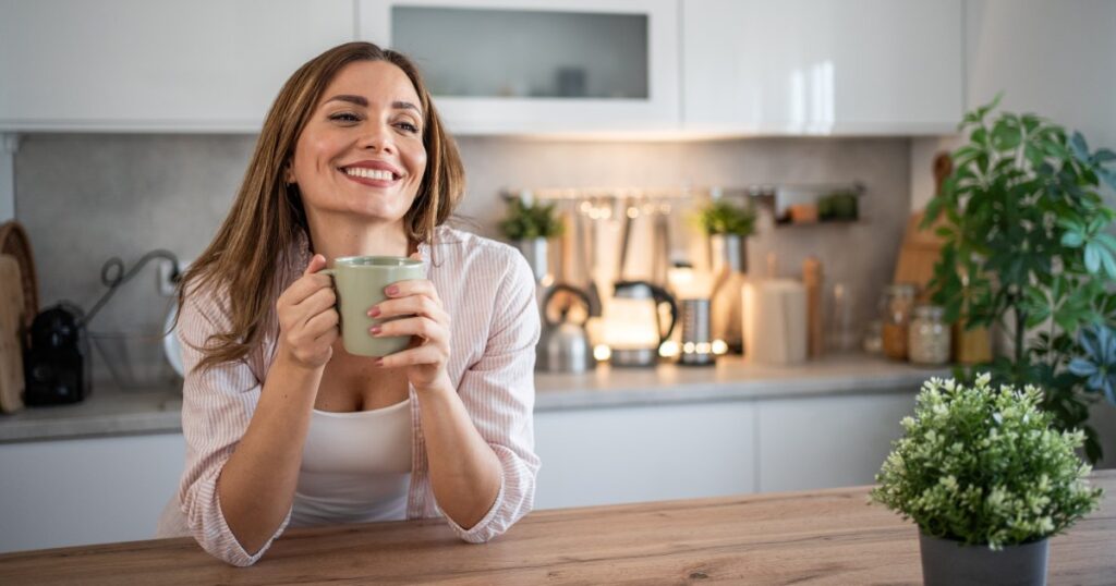 I’m Making Better-Than-Starbucks Lattes at Home With This Guilt-Free Zero-Sugar Syrup at Target — It’s Only $5