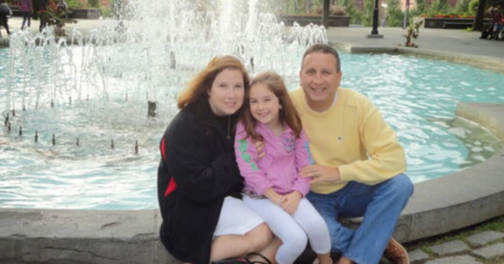 Menopause Made Me Question My Sanity