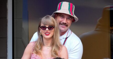 What’s Going On With Taylor Swift and Travis Kelce After She Skipped Games? ‘Nothing Has Changed’ (Exclusive)