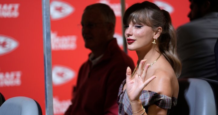 Taylor Swift fans face ‘out of control’ hotel prices for Canadian tour dates