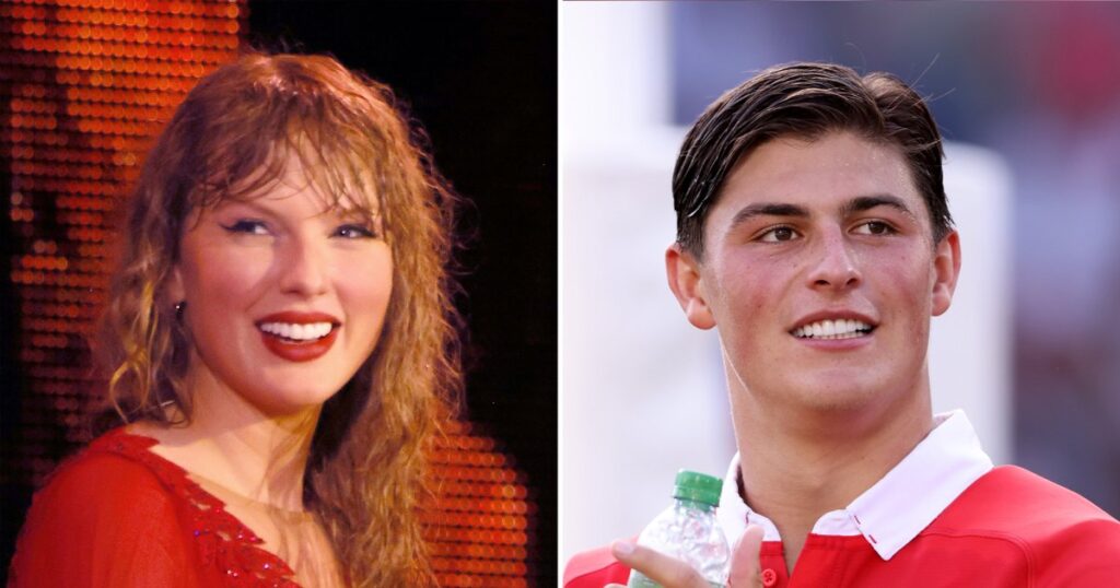 Travis Kelce’s Former Teammate Received a Handwritten Note From Taylor Swift Before Being Cut From Chiefs