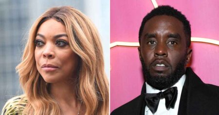 Wendy Williams Breaks Silence on Diddy’s Arrest and Investigation: ‘It Is About Time’
