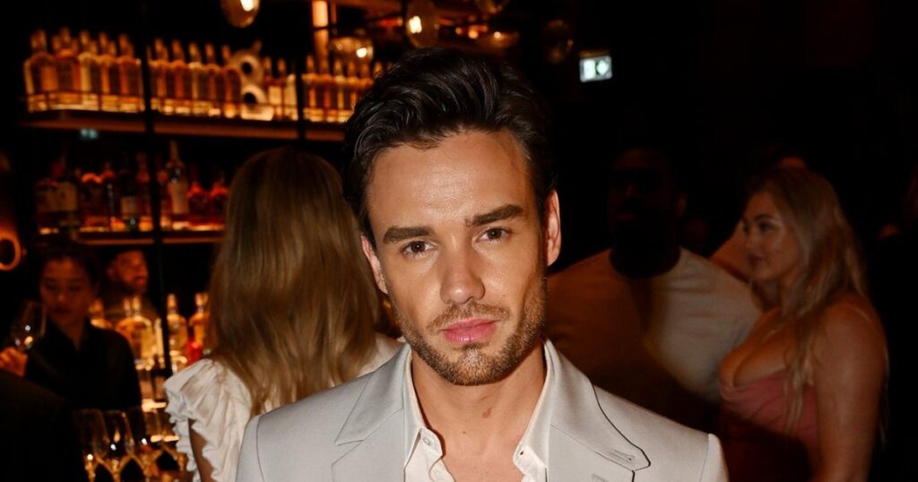 Buenos Aires City Police Raid Liam Payne’s Hotel for Intel on Employees Working the Day of His Death (Exclusive)