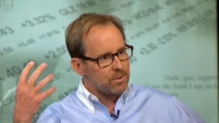 Billionaire Investor Who Predicted 2000, 2008 Crashes Says Market Euphoria Will Top Soon, Warns Of ‘Black Swan Event’