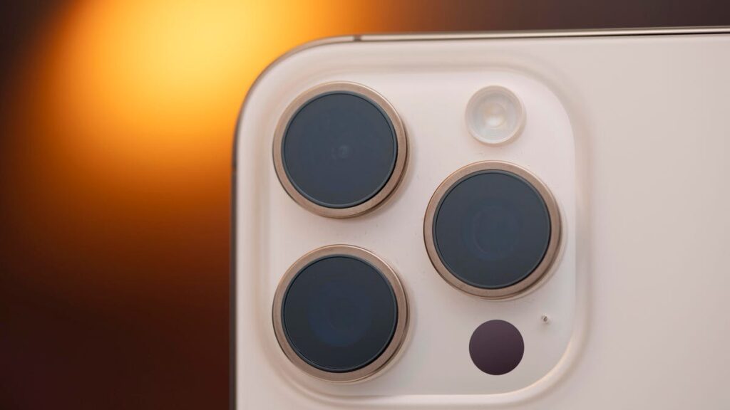 iPhone 16 Pro Camera Takes on Xiaomi 14 Ultra: Let the Fun Begin