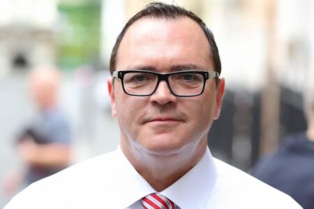 Madonna’s Younger Brother Christopher Ciccone Dies at 63